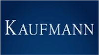 Kaufmann